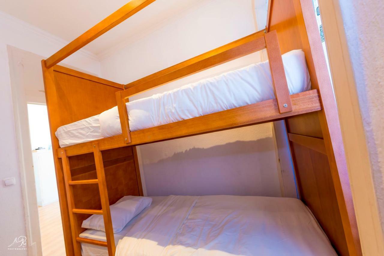 Swisslisbon Guest House Εξωτερικό φωτογραφία