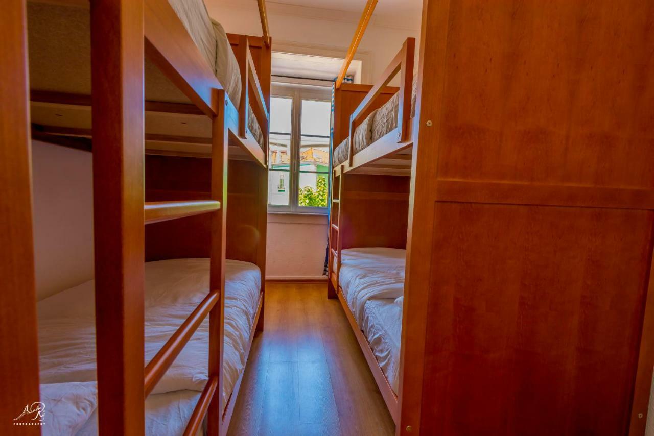 Swisslisbon Guest House Εξωτερικό φωτογραφία