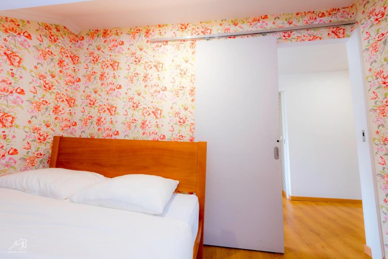 Swisslisbon Guest House Εξωτερικό φωτογραφία