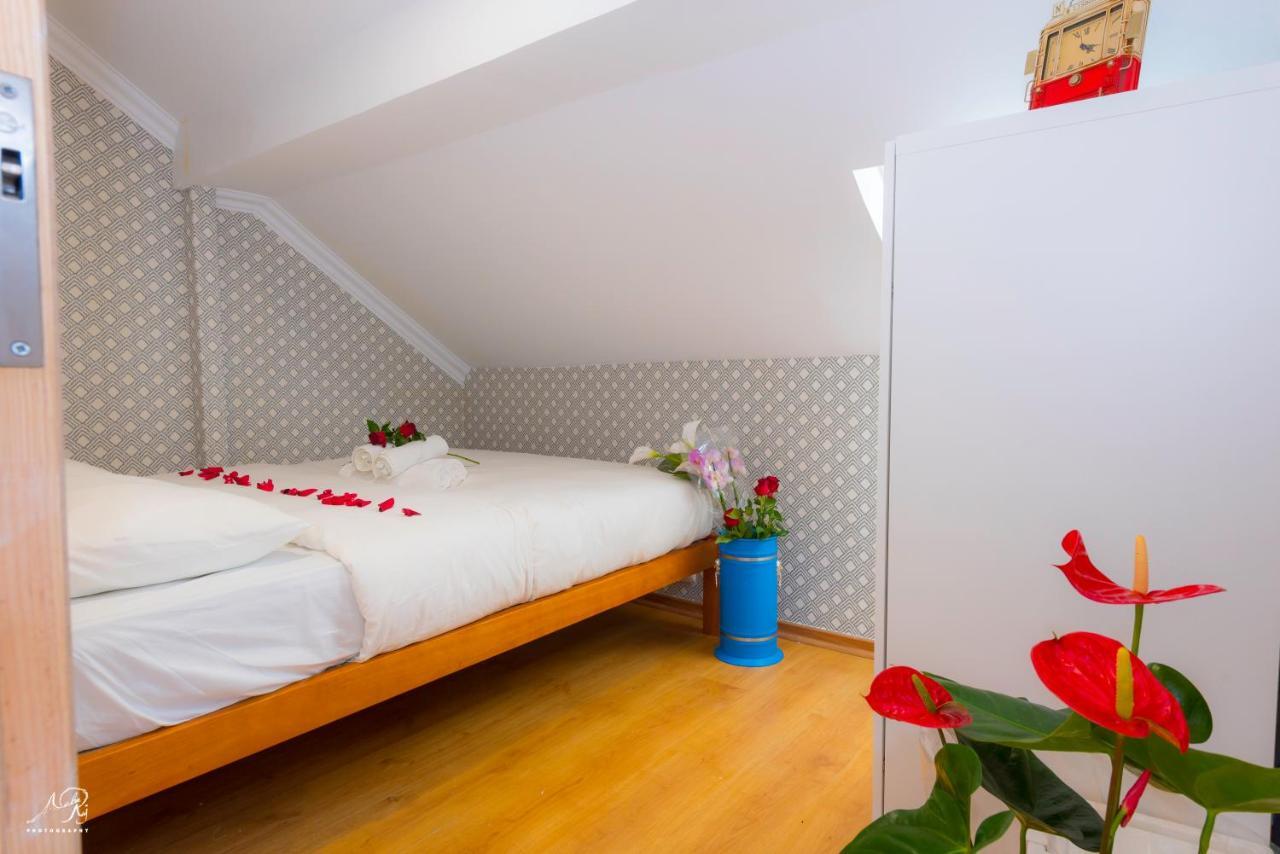 Swisslisbon Guest House Εξωτερικό φωτογραφία