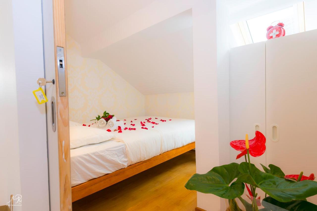 Swisslisbon Guest House Εξωτερικό φωτογραφία
