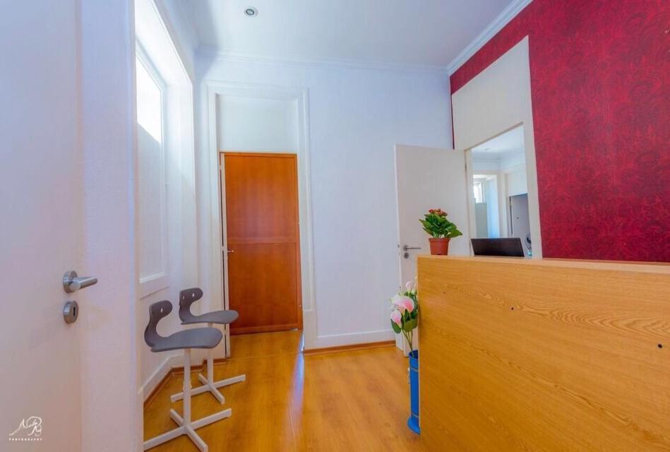 Swisslisbon Guest House Εξωτερικό φωτογραφία