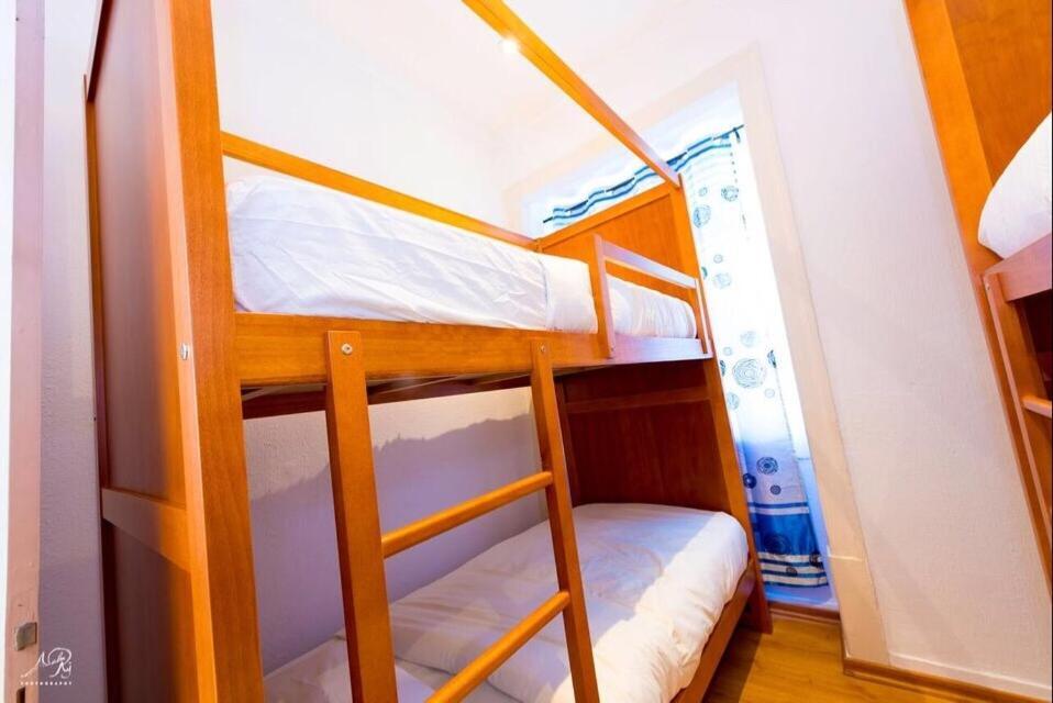 Swisslisbon Guest House Εξωτερικό φωτογραφία